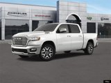 New 2025 RAM 1500 Laramie image 2
