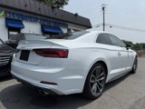 Used 2018 Audi S5 Prestige w/ S Sport Package image 5