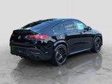 New 2026 Mercedes-Benz GLE 53 AMG 4MATIC Coupe image 5