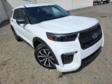 Used 2022 Ford Explorer 4WD Police Interceptor image 6