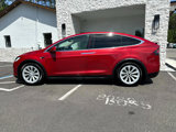Used 2018 Tesla Model X 75D image 2