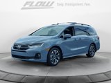 New 2026 Honda Odyssey Elite image 3