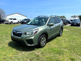 Used 2019 Subaru Forester Premium w/ All-Weather Package image 3