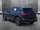 Used 2023 Audi SQ5 Premium Plus image 3