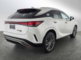 Used 2025 Lexus RX 450h Luxury image 3