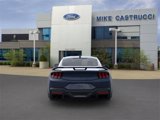 New 2025 Ford Mustang Dark Horse image 5