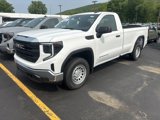 New 2025 GMC Sierra 1500 Pro w/ Pro Value Package image 5