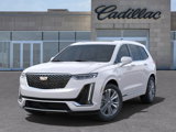 New 2025 Cadillac XT6 Premium Luxury image 6