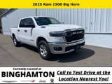 Used 2025 RAM 1500 Big Horn image 2