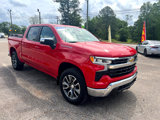 Used 2023 Chevrolet Silverado 1500 LT image 5