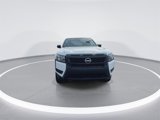 New 2025 Nissan Frontier S image 3