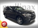 Certified 2024 Ford Expedition Limited image 1