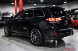 Used 2015 Jeep Grand Cherokee SRT w/ Trailer Tow Group IV image 3