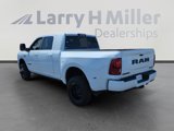 New 2025 RAM 3500 Laramie image 3