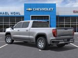 New 2026 GMC Sierra 1500 SLE image 3
