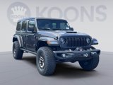 New 2025 Jeep Wrangler Unlimited Rubicon 392 image 2
