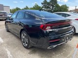 Used 2023 Kia K5 EX image 4