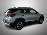 New 2026 Chevrolet TrailBlazer LT w/ Driver Confidence Package image 5