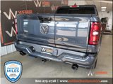 New 2025 RAM 1500 Laramie image 5