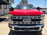 New 2025 Ford F250 XLT image 5