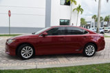 Used 2013 Lexus ES 300h image 4