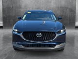 Used 2024 MAZDA CX-30 AWD 2.5 S w/ Preferred Package image 2