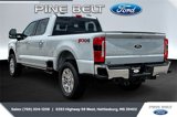 New 2025 Ford F250 Lariat w/ Lariat Ultimate Package image 3
