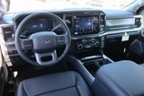 New 2025 Ford F250 Lariat w/ Black Appearance Package image 2