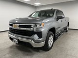 Used 2024 Chevrolet Silverado 1500 LT w/ Protection Package image 4