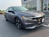 Used 2022 Honda Insight EX image 2
