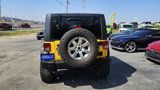 Used 2015 Jeep Wrangler Sport image 3