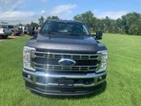 New 2025 Ford F250 XLT w/ Snow Plow/Camper Package image 2