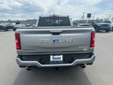 New 2025 RAM 1500 4x4 Crew Cab image 5