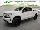 Used 2021 Chevrolet Silverado 1500 RST w/ Safety Package image 1
