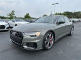 New 2025 Audi S6 Prestige image 4