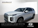 New 2025 Hyundai Palisade Calligraphy image 5