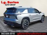 New 2026 Chevrolet Traverse High Country w/ LPO, Floor Liner Package image 4
