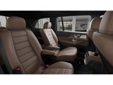 New 2025 Mercedes-Benz GLS 450 4MATIC image 5