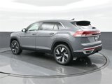 New 2025 Volkswagen Atlas Cross Sport SEL image 5