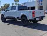New 2025 Ford F250 Lariat w/ Lariat Ultimate Package image 4