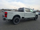 New 2025 Ford F250 Lariat image 4
