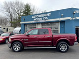 Used 2018 RAM 1500 Laramie w/ Convenience Group image 3