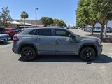 New 2025 Volkswagen Atlas Cross Sport SEL R-Line image 3