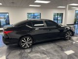 Used 2021 Nissan Altima 2.5 SR image 4