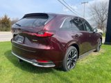 Certified 2024 MAZDA CX-90 3.3 Turbo S w/ Premium Plus image 5