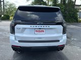 New 2025 Chevrolet Suburban Z71 image 4