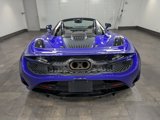 New 2024 McLaren 750S Spider image 5