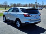 Used 2021 Chevrolet Equinox LT image 6