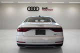 New 2025 Audi A8 L 3.0T image 4