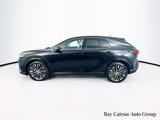Certified 2023 Lexus RX 350 Premium Plus image 4